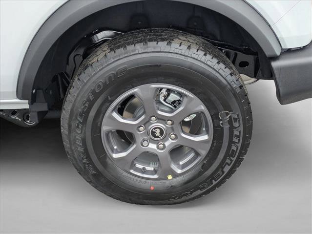 New 2026 Ford Bronco Big Bend image 10