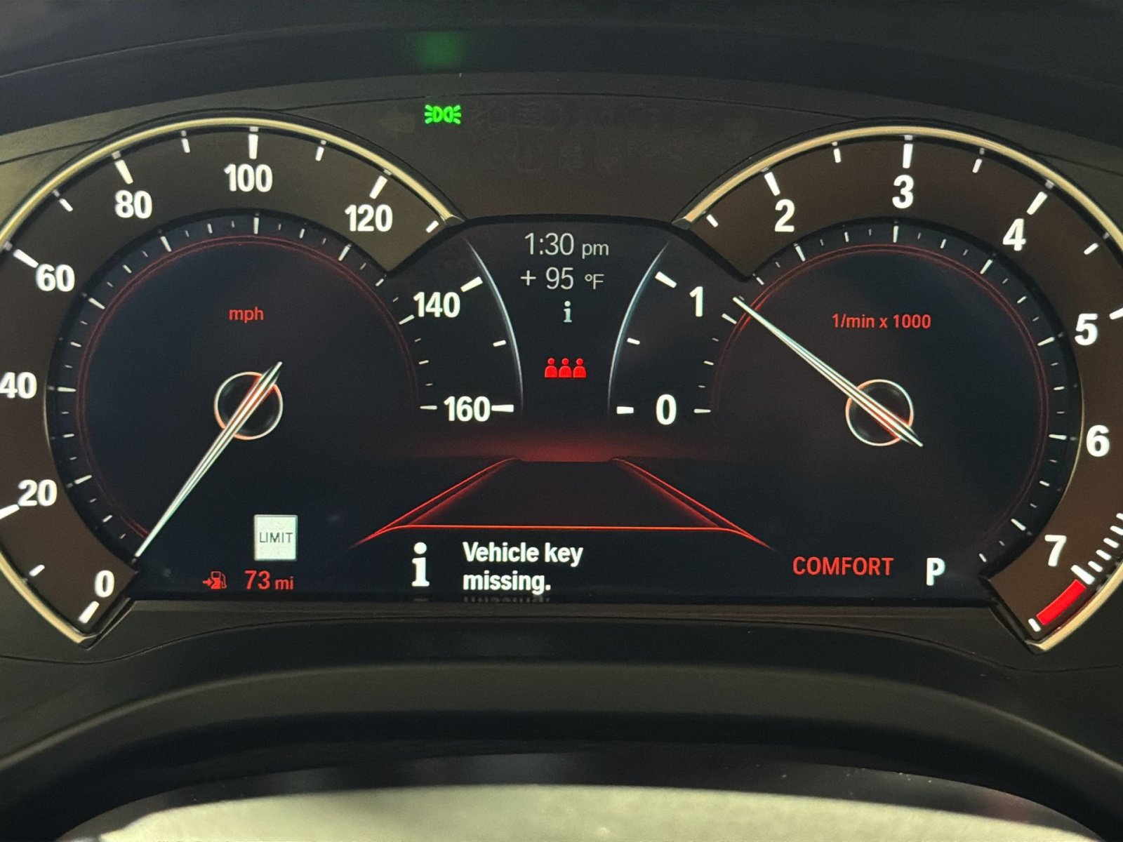 Used 2019 BMW X3 xDrive30i w/ Driving Assistance Package AWD/4WD image 17