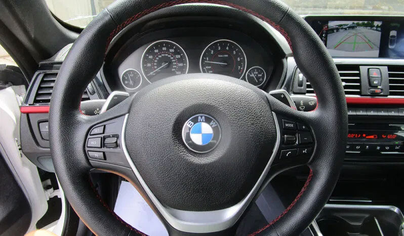 Used 2015 BMW 428i xDrive Convertible AWD/4WD image 18