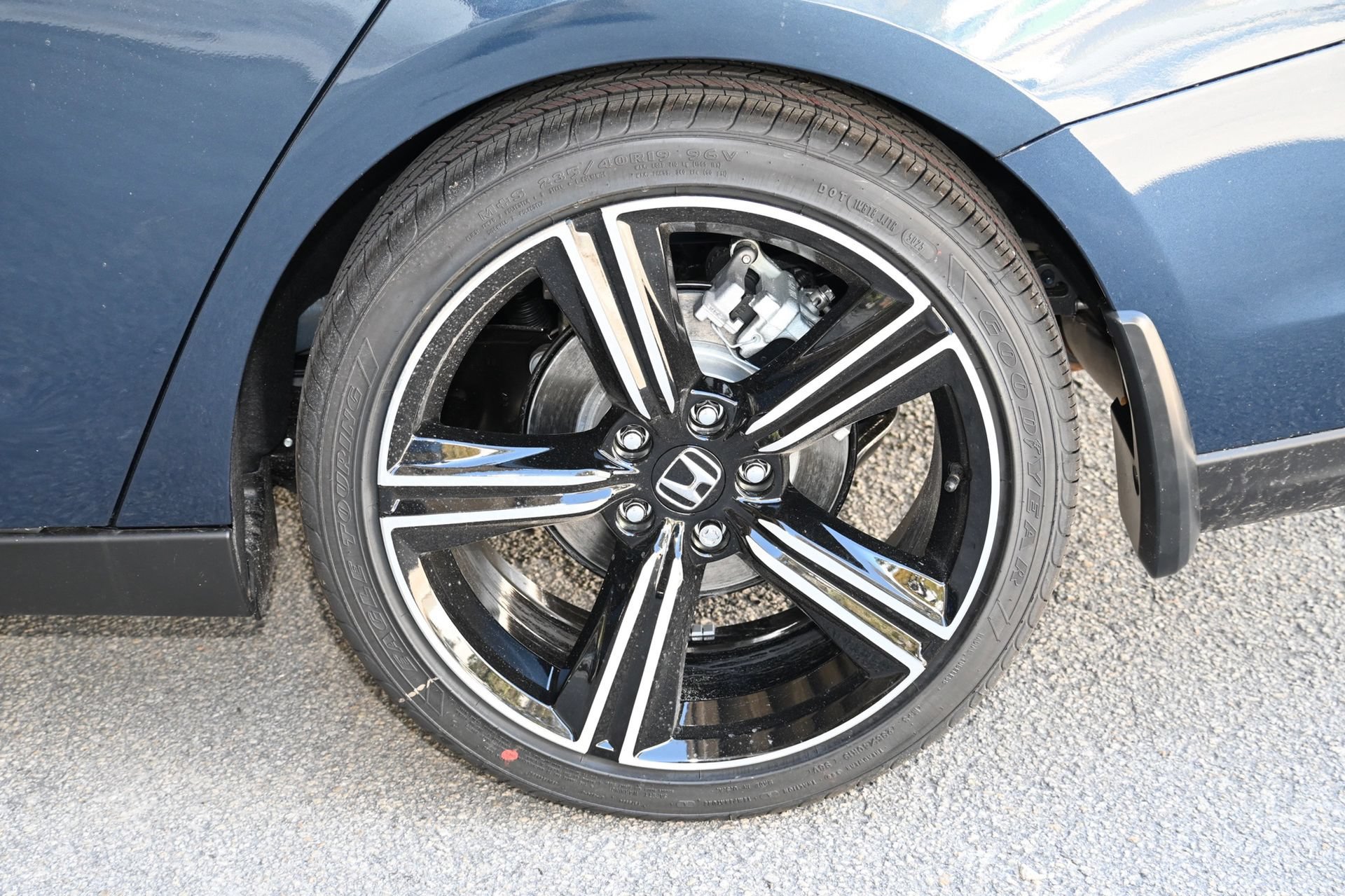 New 2026 Honda Accord SE image 38