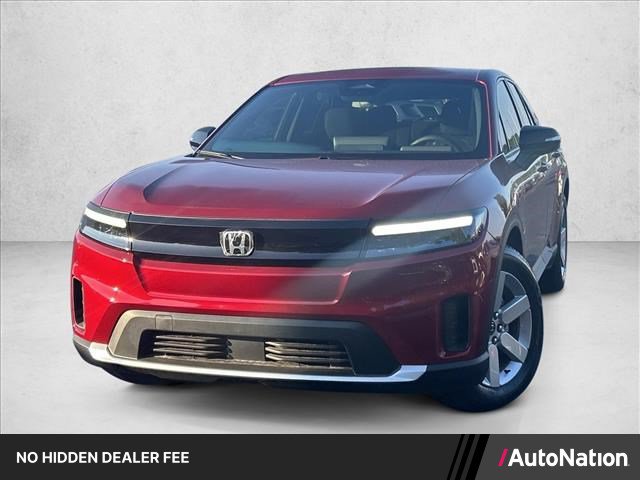 New 2026 Honda Prologue Eco image 1