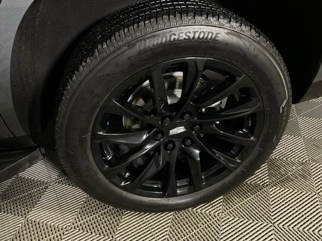 Used 2021 Cadillac Escalade Sport w/ LPO, ONYX Package image 40