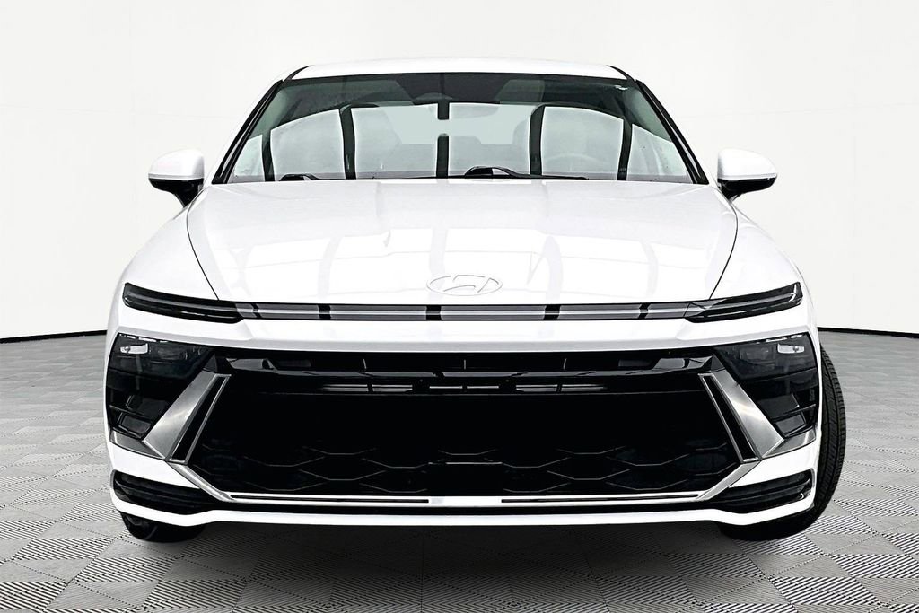 Used 2025 Hyundai Sonata SEL image 3