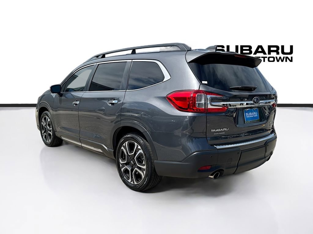 Used 2023 Subaru Ascent Touring AWD/4WD image 6