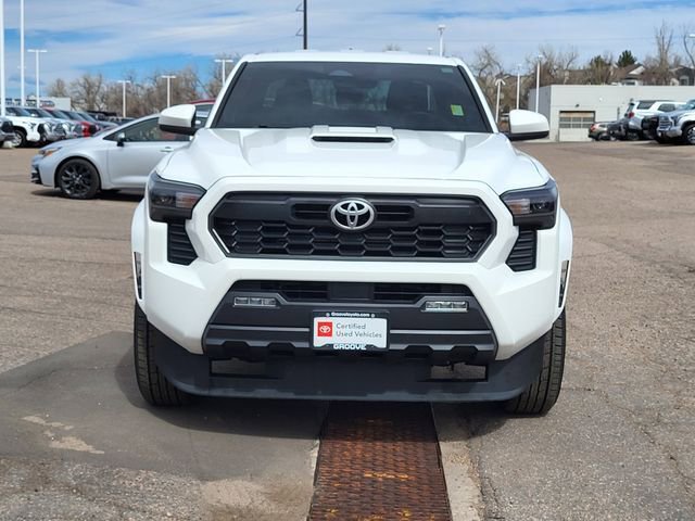 Used 2024 Toyota Tacoma TRD Sport image 9