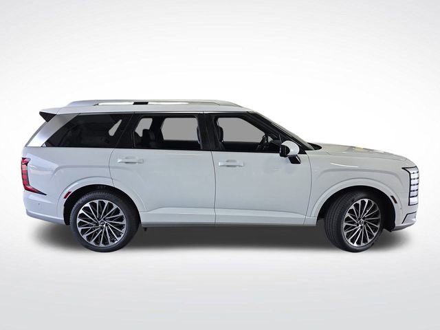 New 2026 Hyundai Palisade Calligraphy image 2