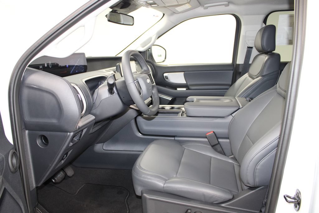 New 2026 Ford Expedition Active RWD image 22