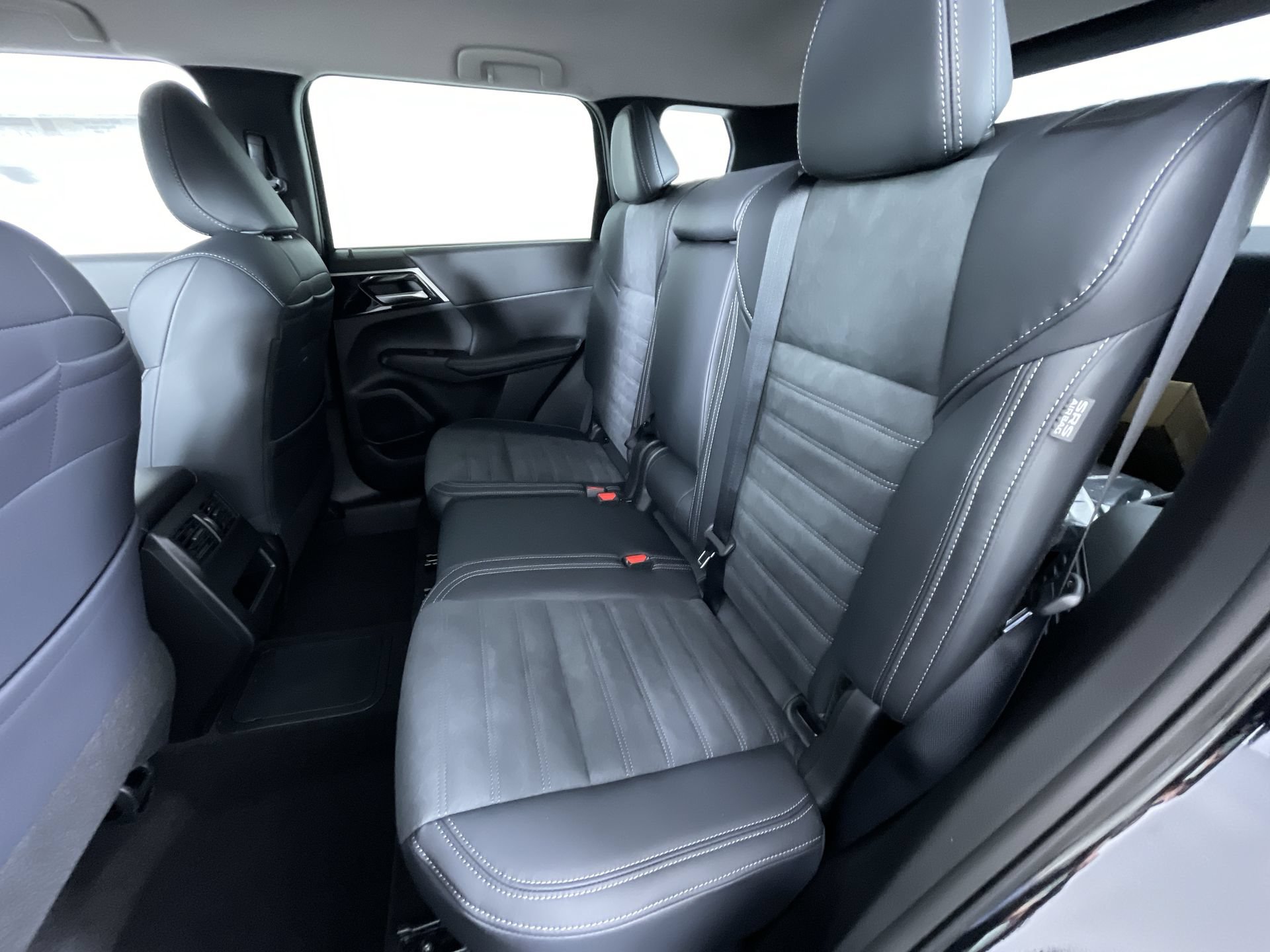 New 2026 Nissan Rogue SL AWD/4WD image 23