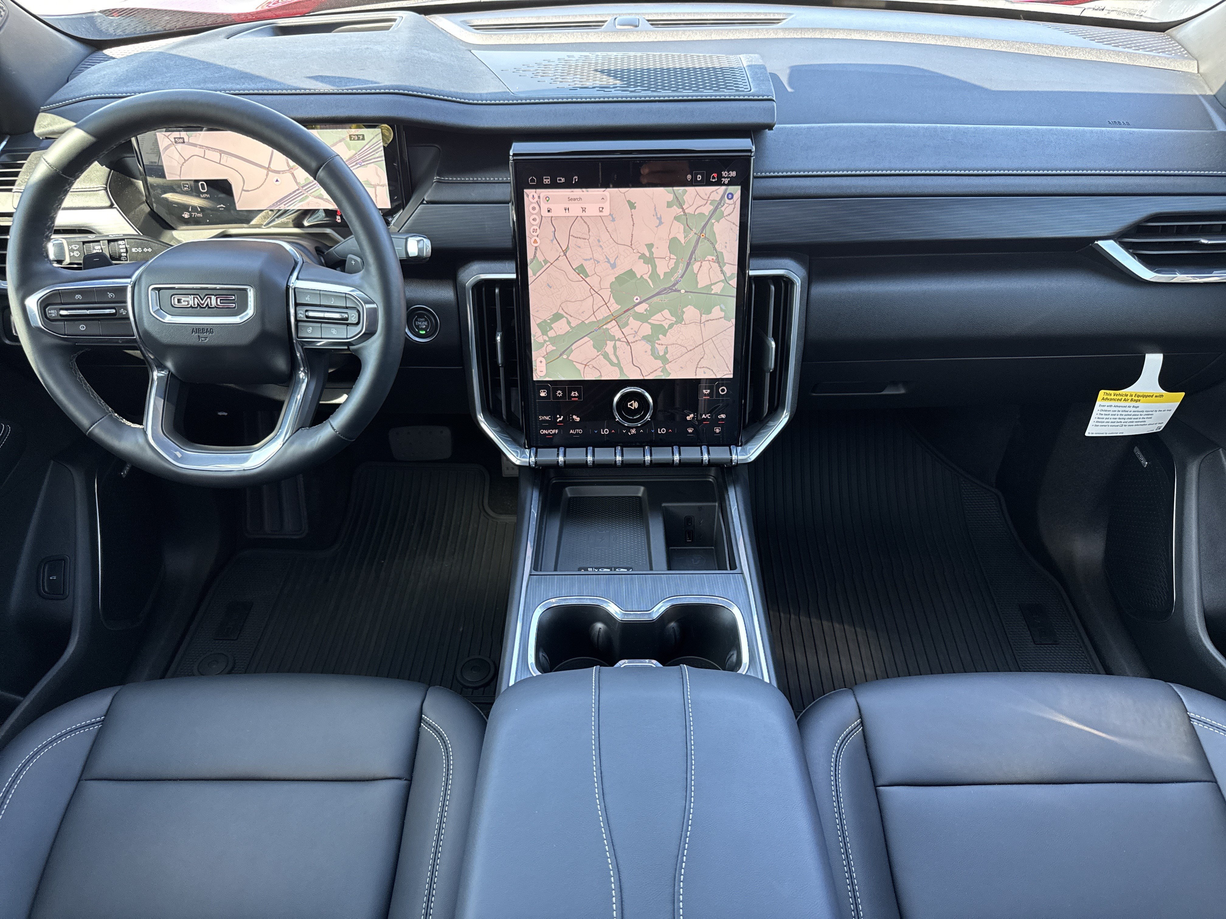 Used 2026 GMC Acadia Elevation w/ Black Edition FWD image 28