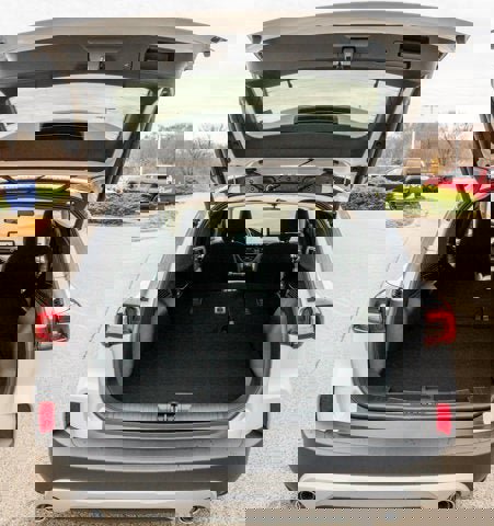 New 2026 Ford Escape Active w/ Cold Weather Package image 45