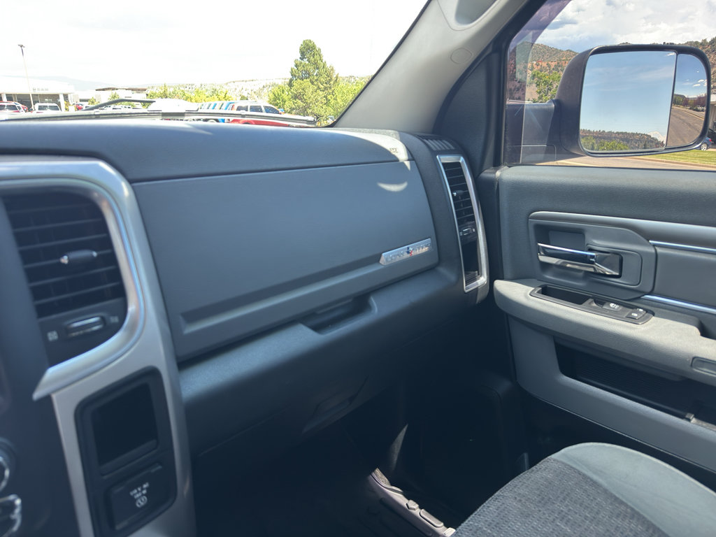 Used 2016 RAM 2500 Lone Star AWD/4WD image 27