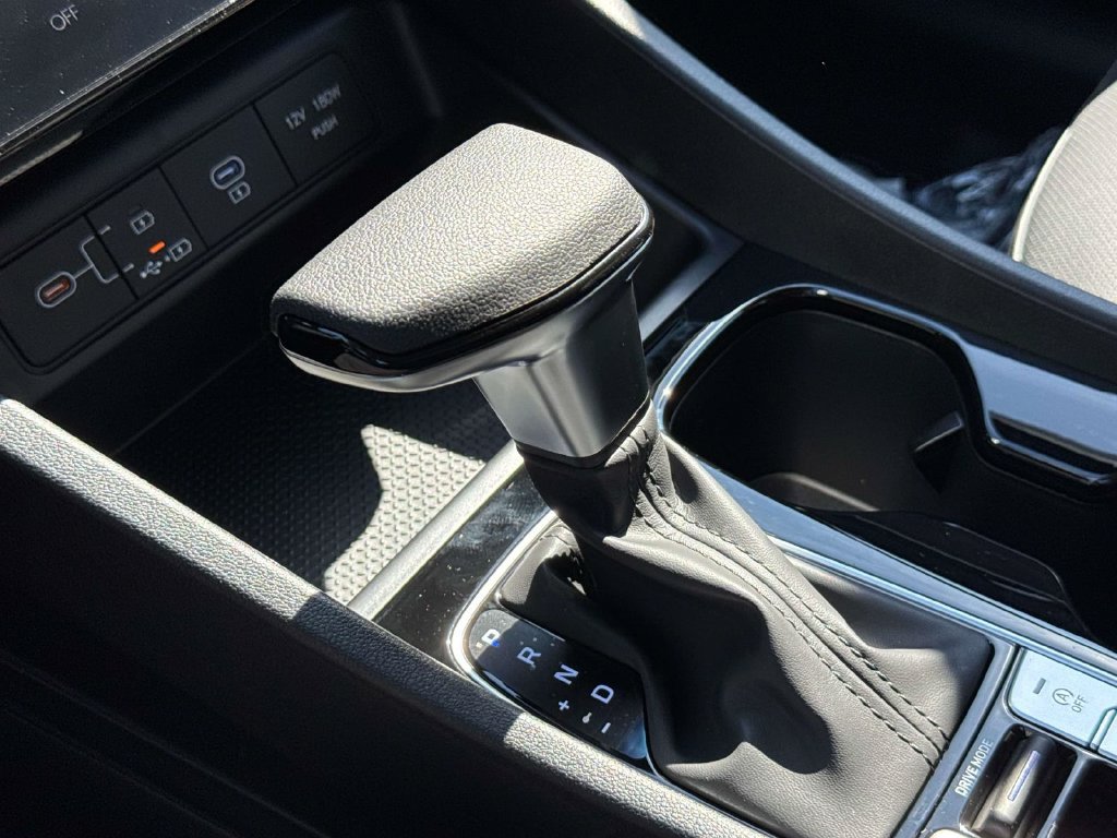 New 2026 Hyundai Tucson SEL Plus AWD/4WD image 21