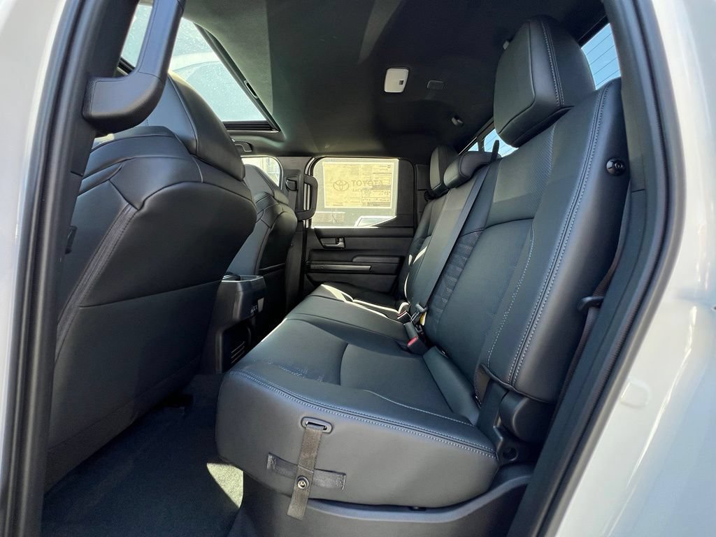 New 2026 Toyota Tacoma TRD Off-Road w/ TRD Off Road Premium Package AWD/4WD image 13