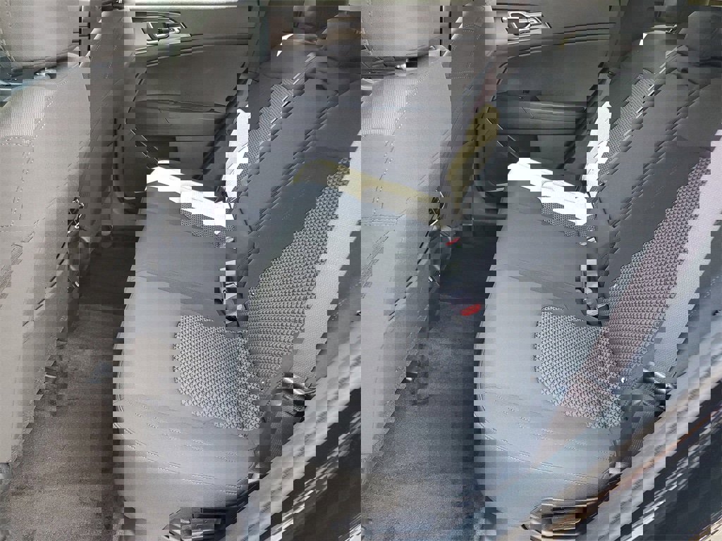 New 2026 Kia Sportage LX image 20