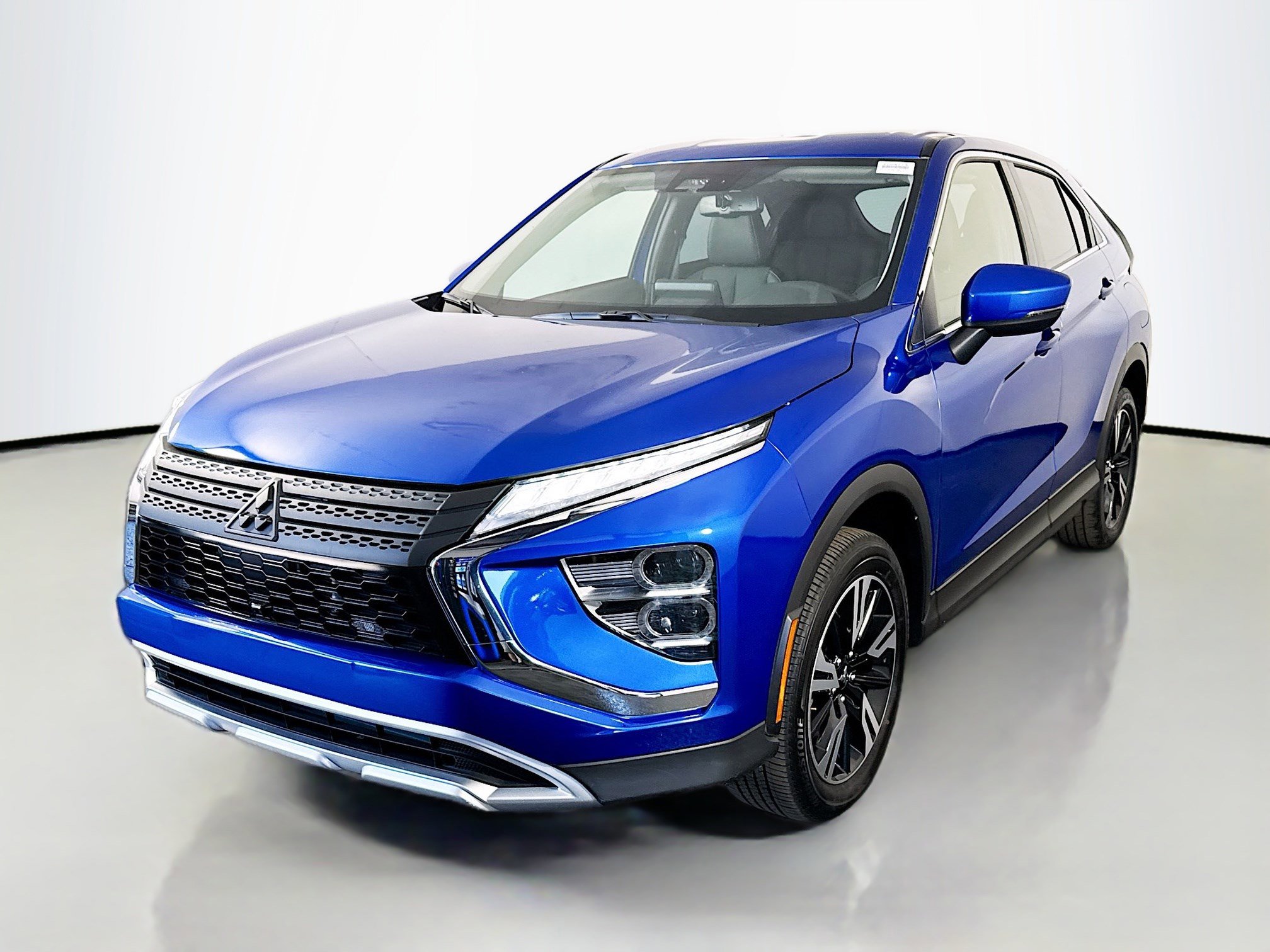 Used 2026 Mitsubishi Eclipse Cross SE AWD/4WD image 4