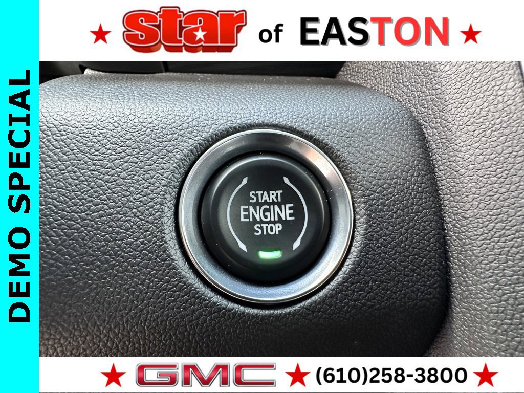 New 2025 GMC Acadia Elevation w/ Elevation Premium Package image 21