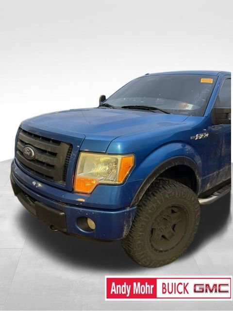 Used 2010 Ford F150 STX image 13