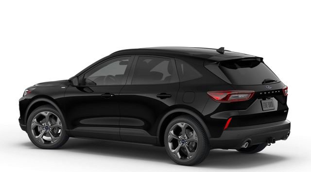 New 2026 Ford Escape ST-Line Select w/ Tech Pack #2 image 2