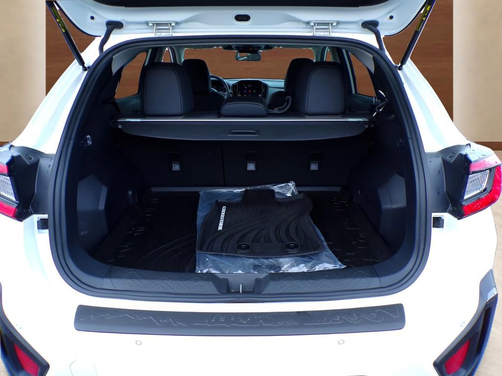 Certified 2024 Subaru Crosstrek 2.5i Limited image 11