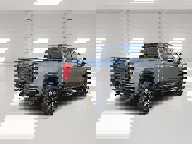 New 2026 GMC Sierra 2500 Denali w/ Technology Package image 5