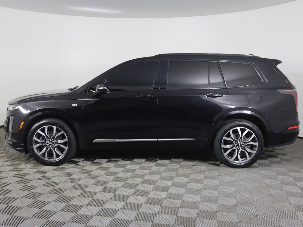 Used 2021 Cadillac XT6 Sport image 21