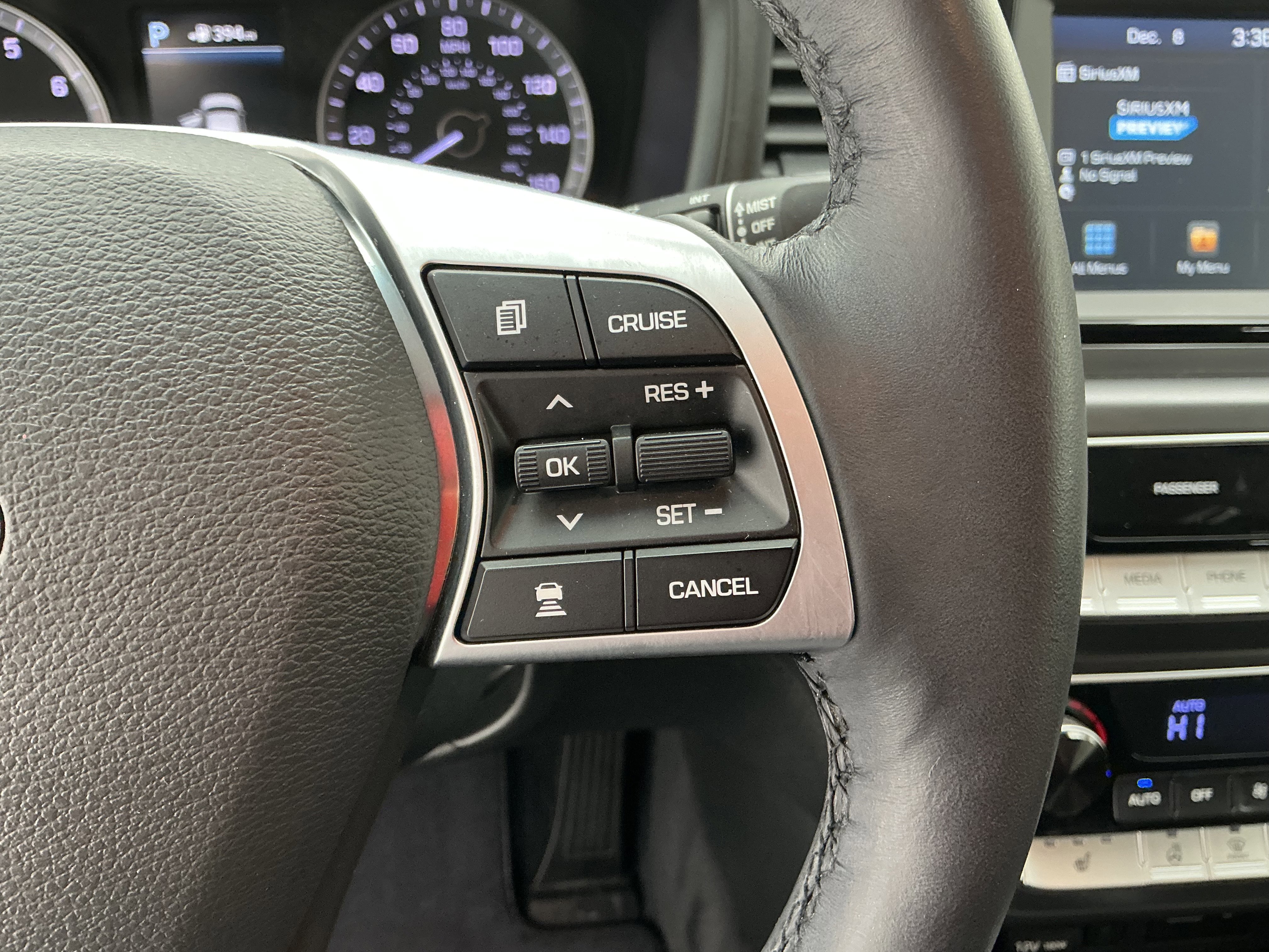 Used 2019 Hyundai Sonata SEL w/ Tech Package 02 image 10