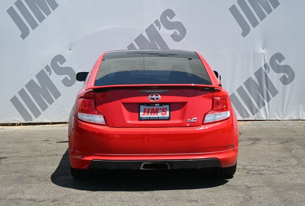 Used 2013 Scion tC Release Series 8.0 FWD image 6