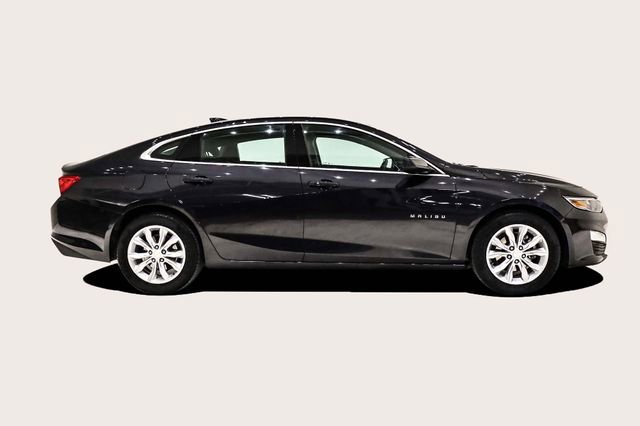 Used 2023 Chevrolet Malibu LT image 4