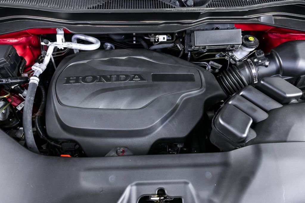 Used 2022 Honda Ridgeline RTL-E image 32