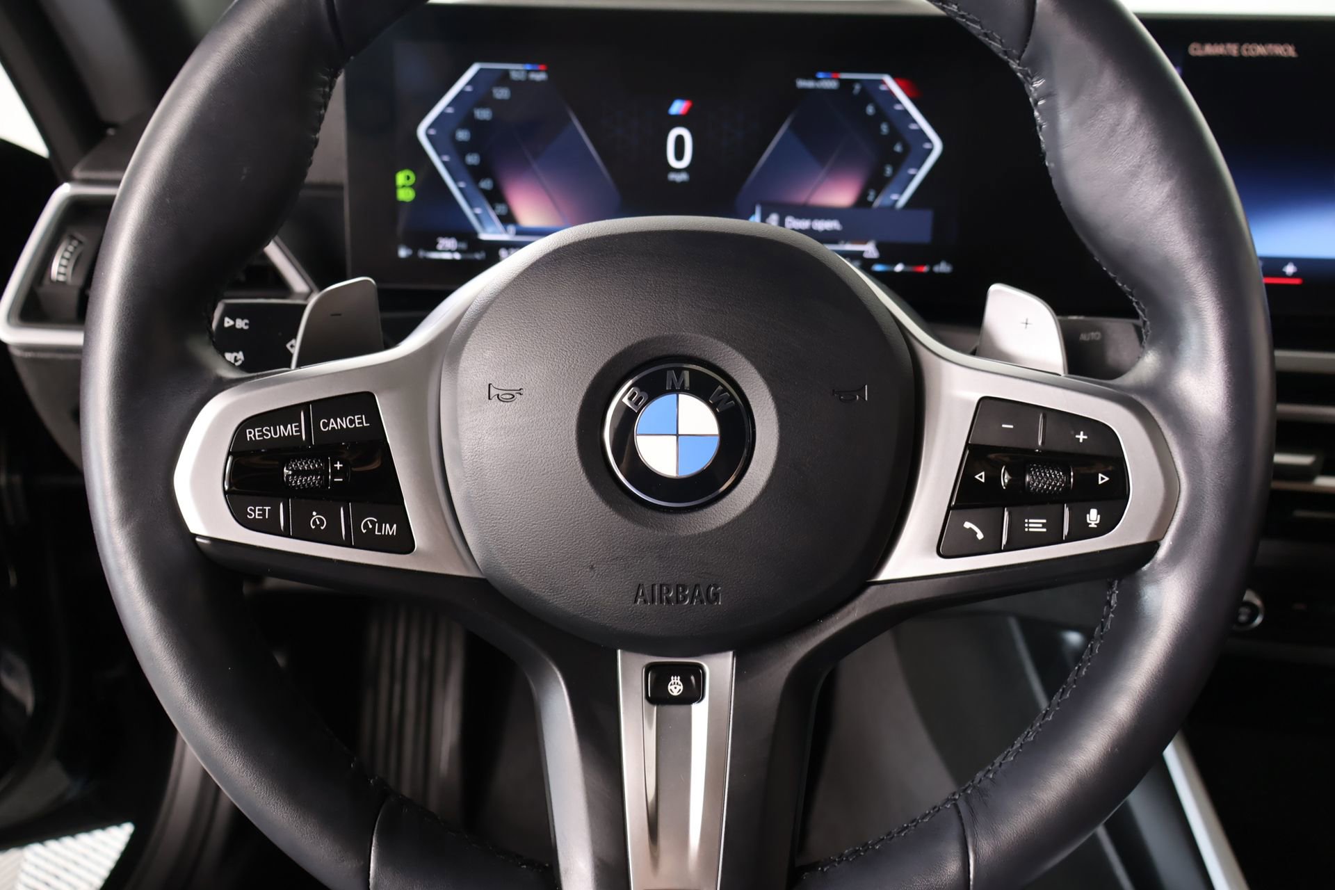 Used 2024 BMW 230i xDrive Coupe w/ Premium Package AWD/4WD image 3