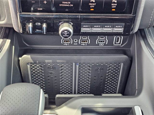 New 2026 RAM 1500 RHO w/ RHO Level 1 Equipment Group AWD/4WD image 65