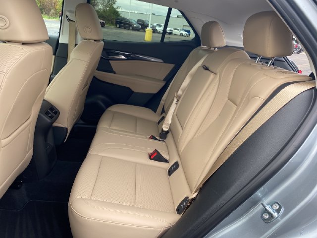 Used 2024 Buick Envision Preferred AWD/4WD image 20