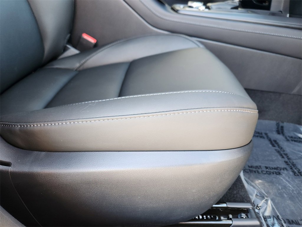 New 2026 MAZDA CX-30 AWD 2.5 S w/ Select Sport Pkg image 20