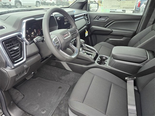 New 2026 GMC Canyon Elevation w/ Convenience Package image 18