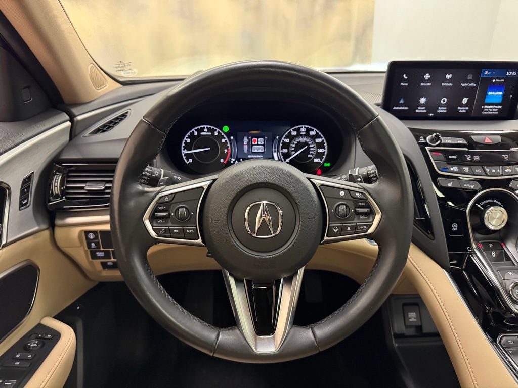 Certified 2024 Acura RDX SH-AWD image 20