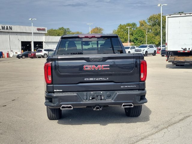 Used 2020 GMC Sierra 1500 Denali w/ Denali Ultimate Package AWD/4WD image 5