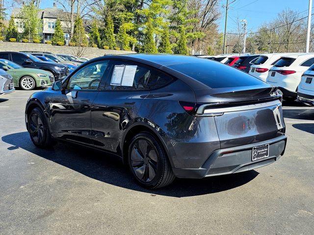 Used 2026 Tesla Model Y Long Range AWD/4WD image 12
