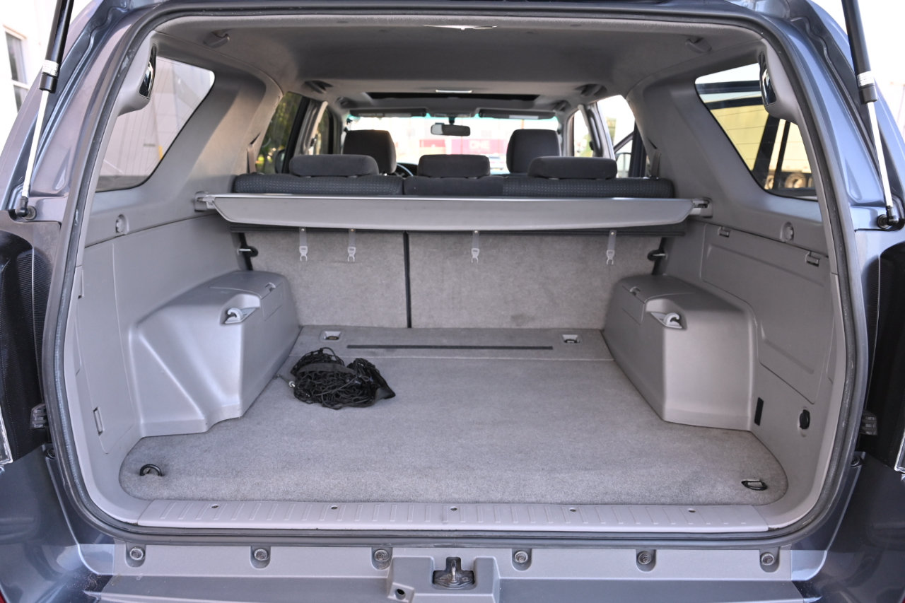 Used 2003 Toyota 4Runner Sport AWD/4WD image 20