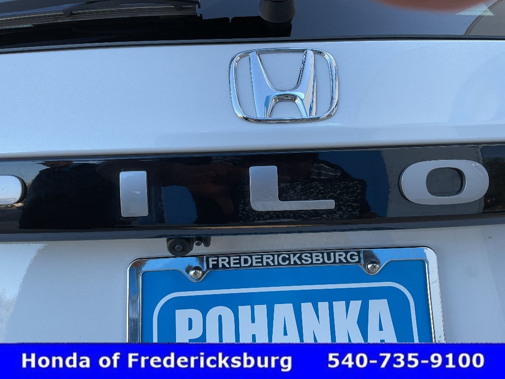 Certified 2026 Honda Pilot Elite image 14