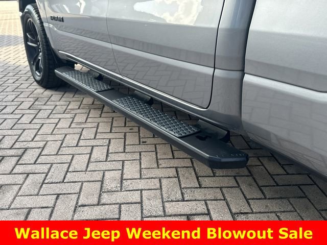 Certified 2022 RAM 1500 Big Horn image 17