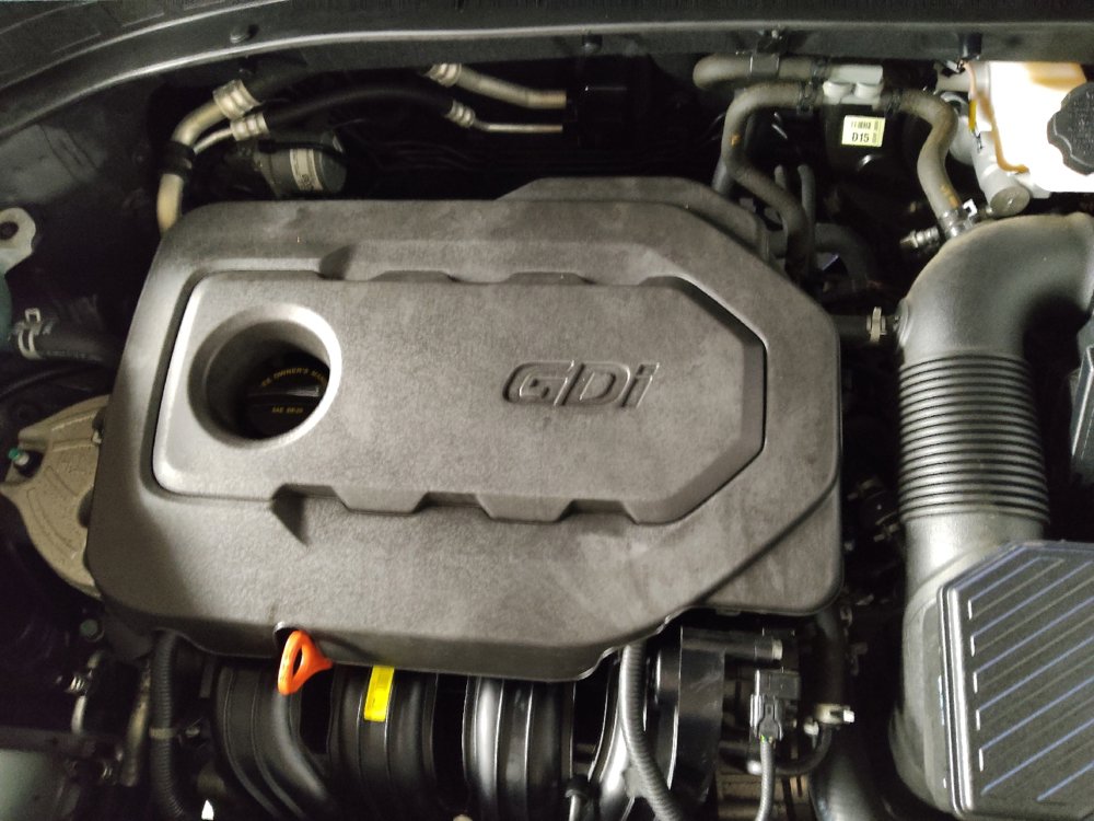 Used 2020 Kia Sportage LX image 30