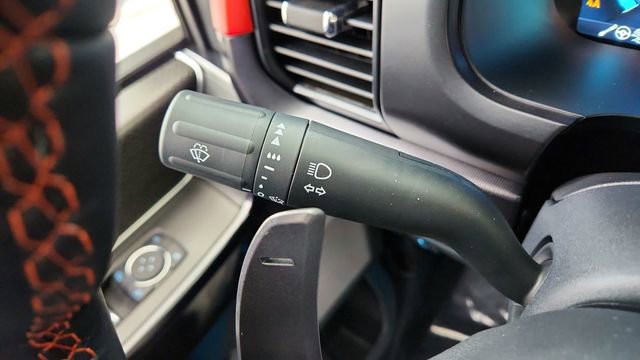 Used 2025 Ford F150 Raptor w/ Equipment Group 803A Raptor R image 40