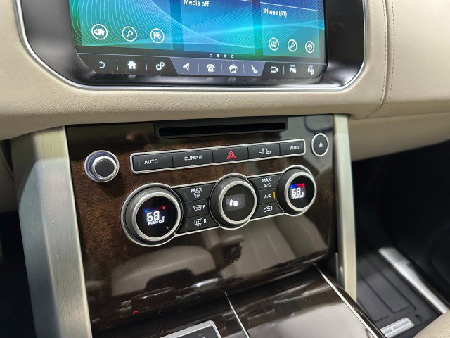 Used 2017 Land Rover Range Rover Autobiography image 39