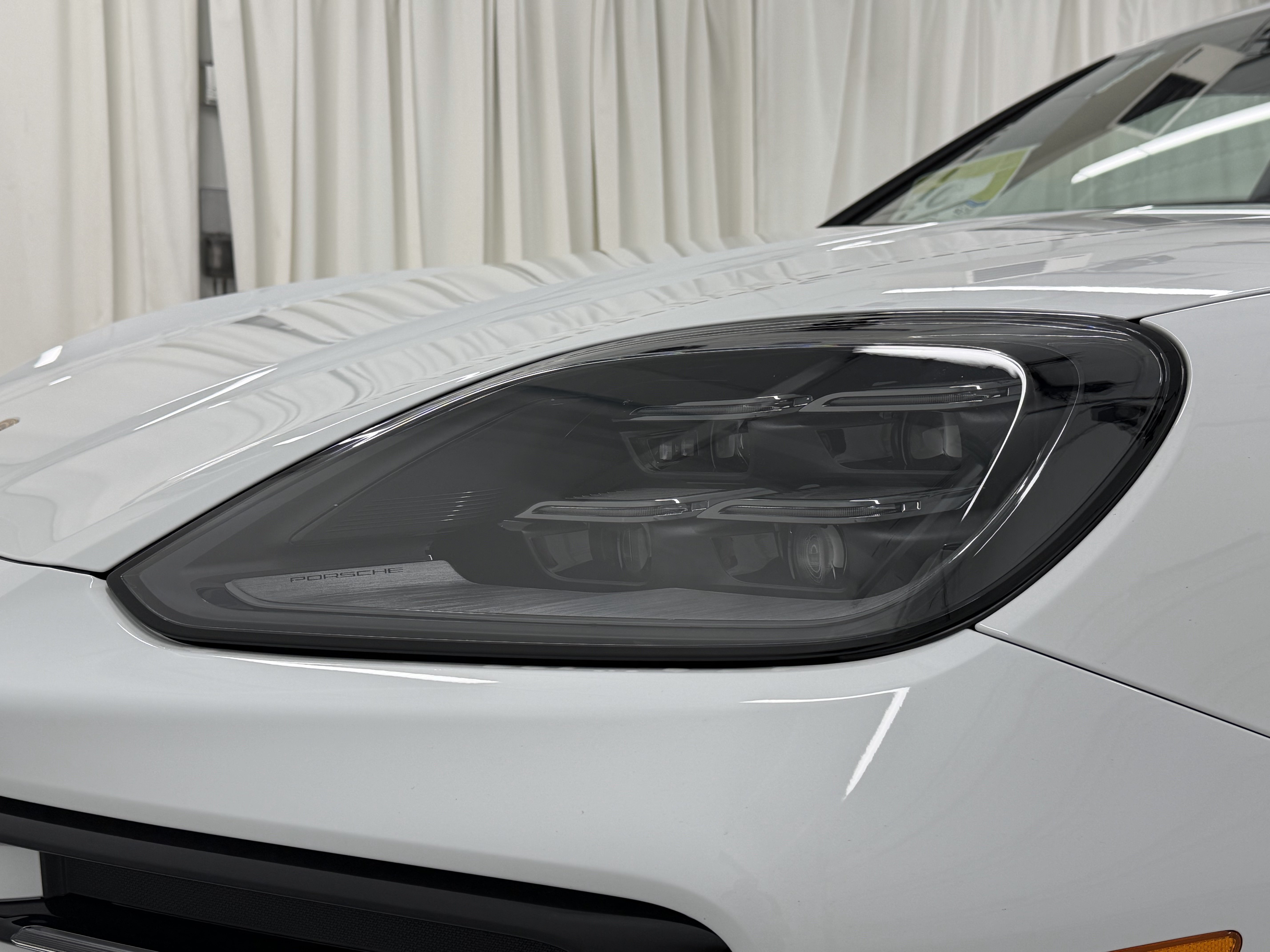New 2026 Porsche Cayenne S AWD/4WD image 17