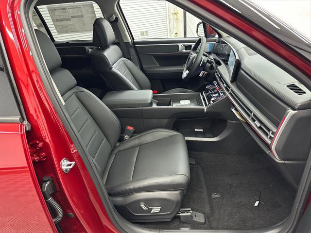 New 2026 Hyundai Santa Fe Limited image 15