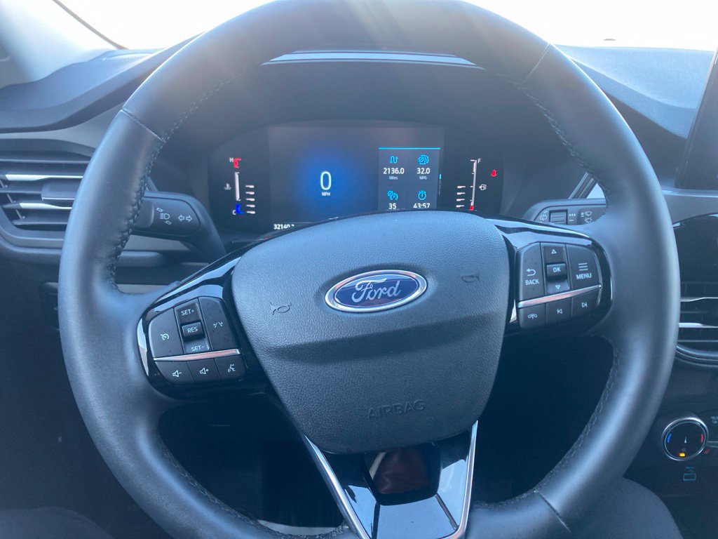 Used 2023 Ford Escape Active AWD/4WD image 24