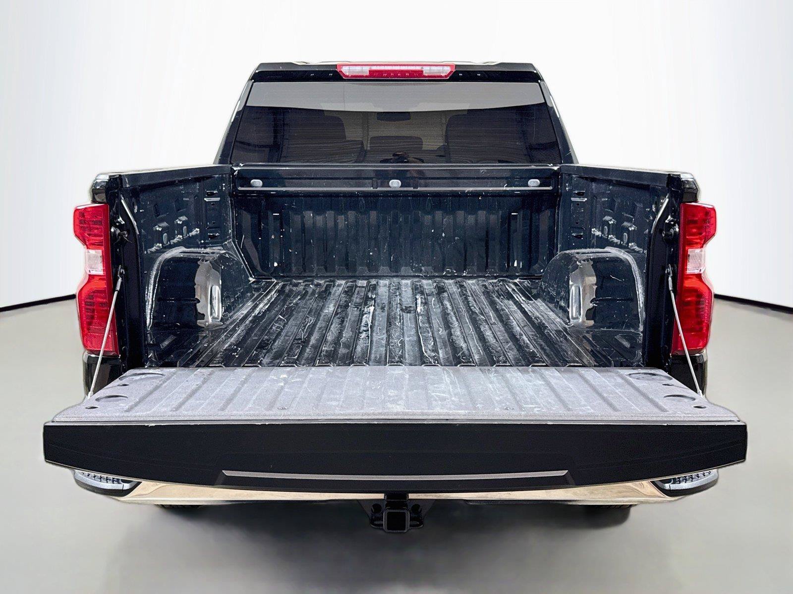 Used 2026 Chevrolet Silverado 1500 LT RWD image 24