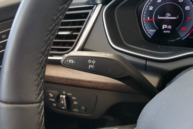 Certified 2025 Audi Q5 2.0T Premium Plus w/ Premium Plus Package image 29