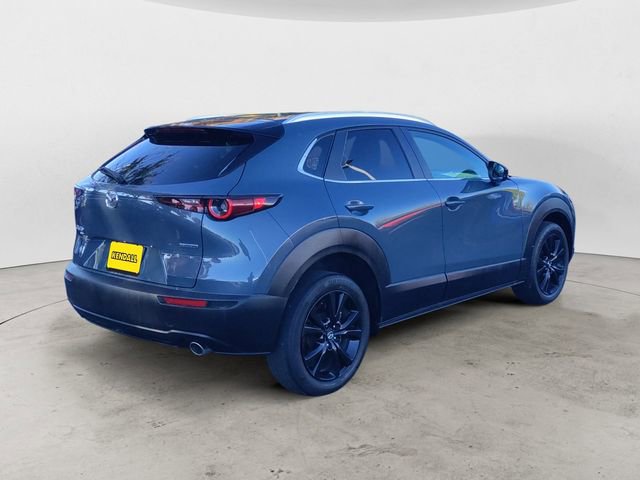 Used 2024 MAZDA CX-30 AWD 2.5 S w/ Preferred Package image 5
