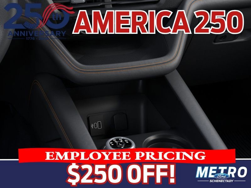 New 2026 Ford Explorer Tremor AWD/4WD image 15